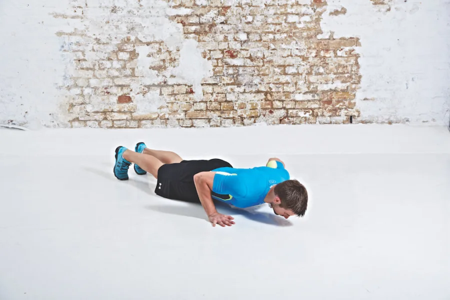 Press-Up