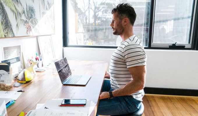 ချွေးသံ လေ့ကျင့်ခန်း