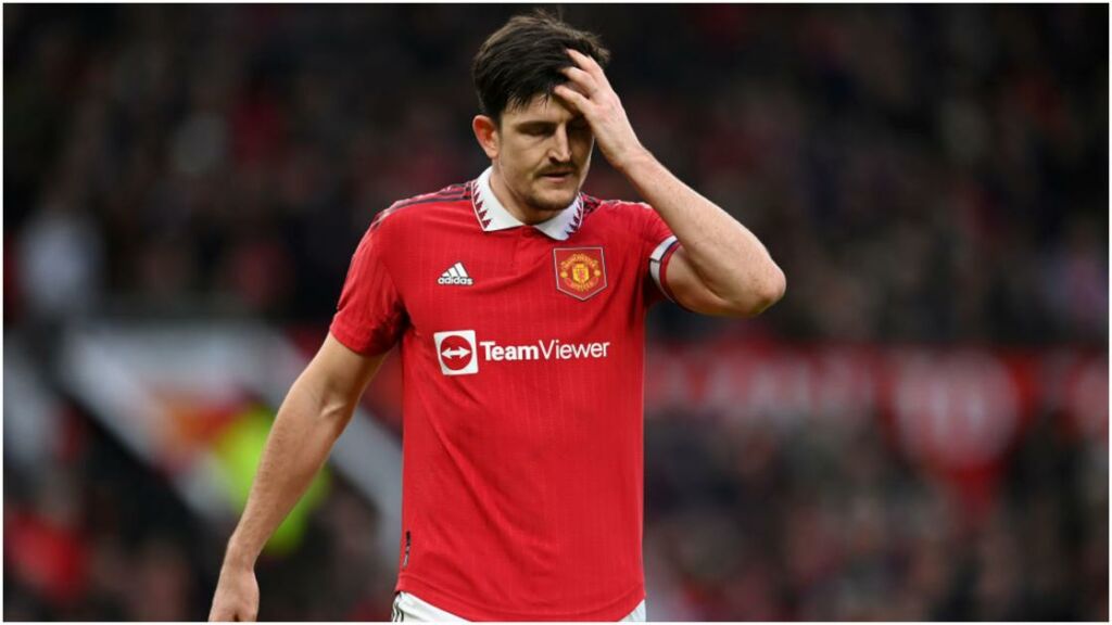 maguire manutd