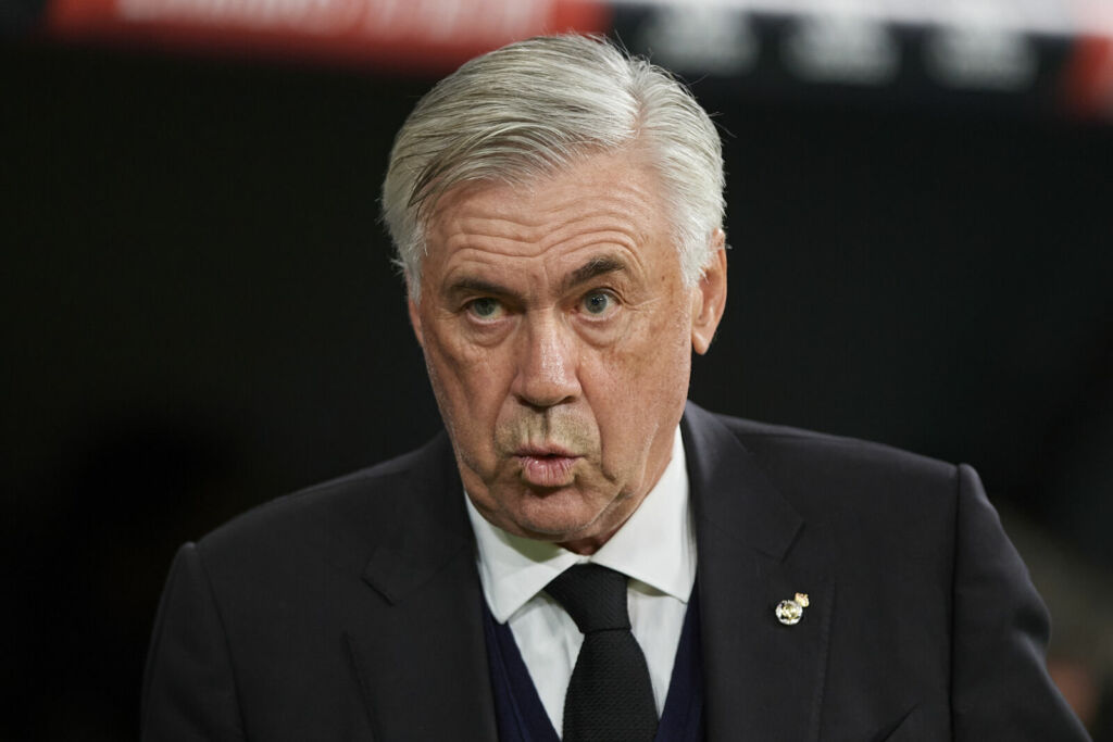 ancelotti