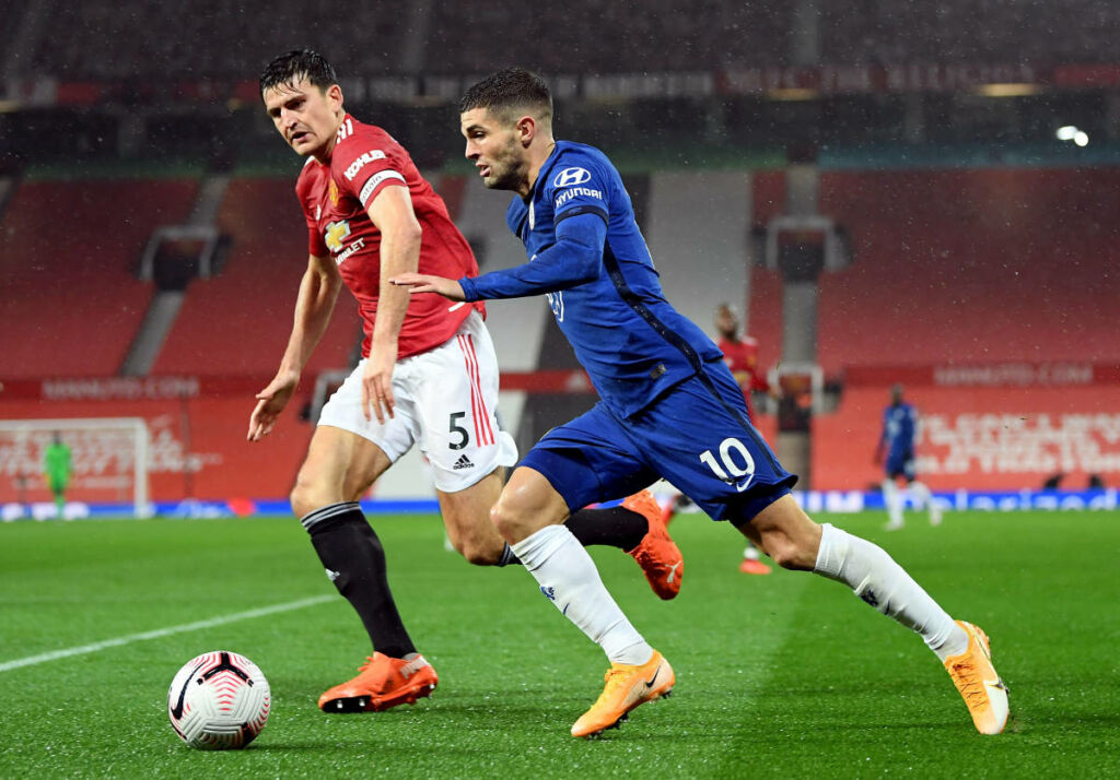 maguire vs cfc