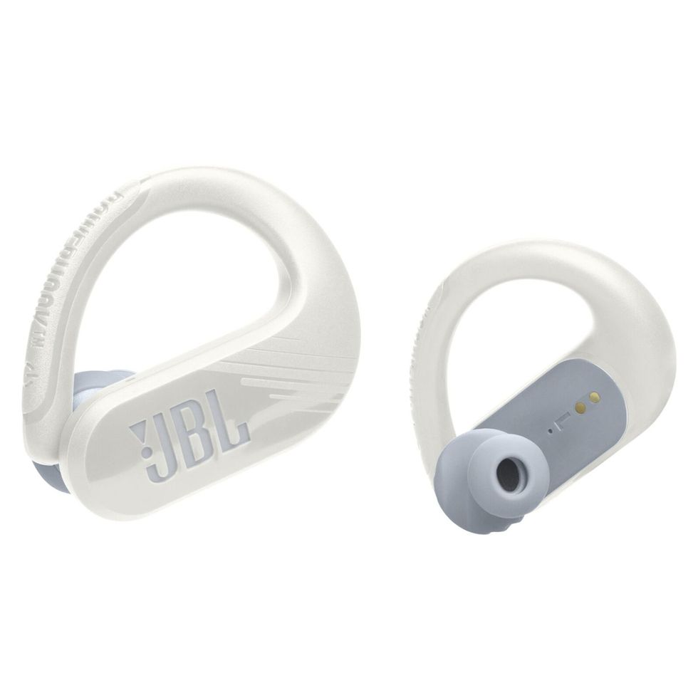 JBL Endurance Peak 3 Wireless Earbuds