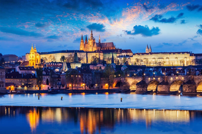 Prague Castle