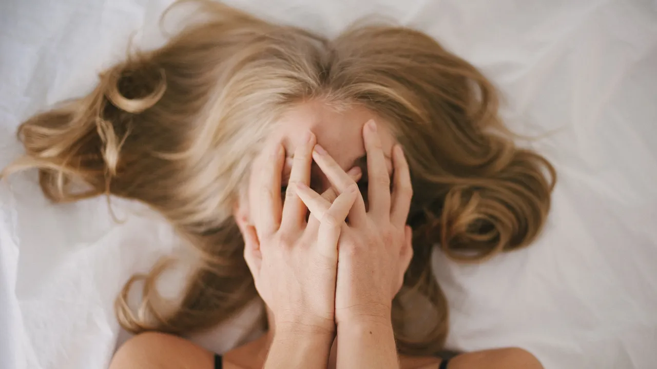 Vaginal flatulence