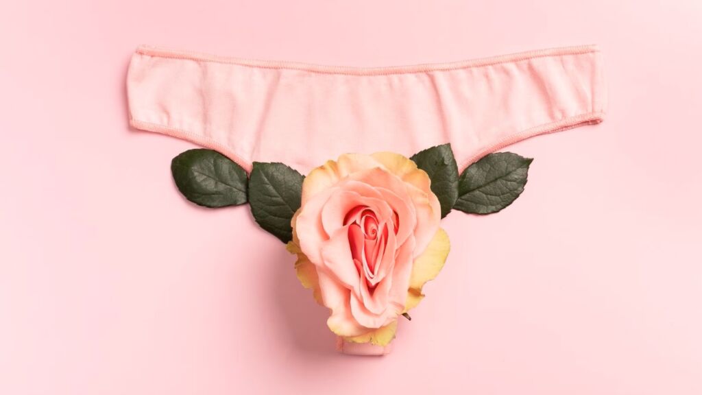 aginal Flatulence