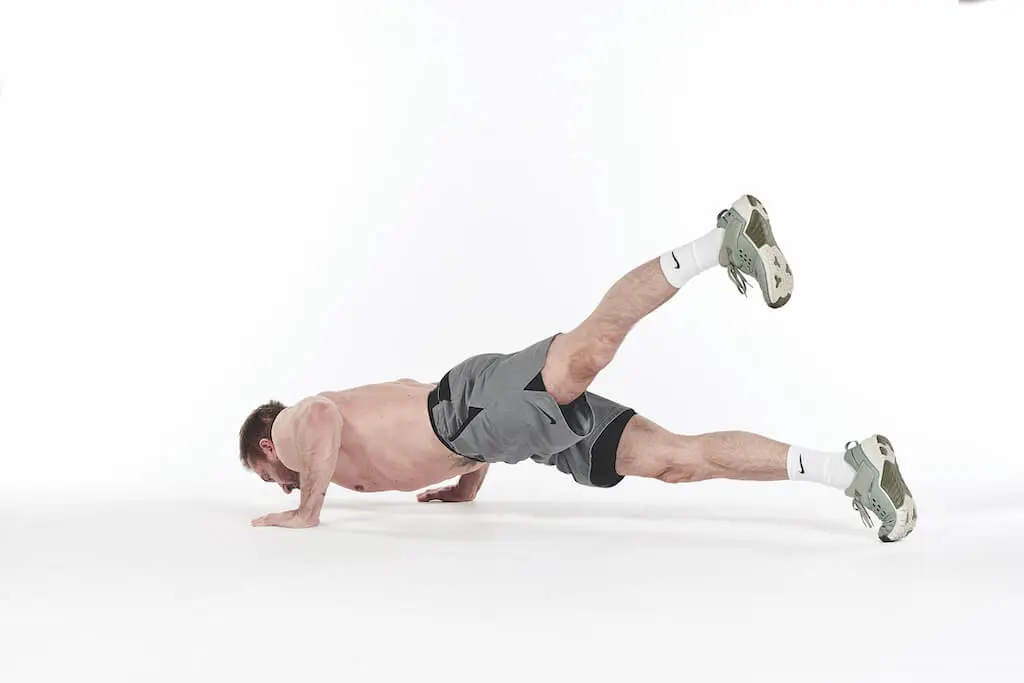 အလေးတုံး အဆီပို