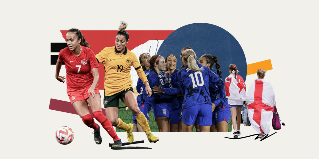 women world cup