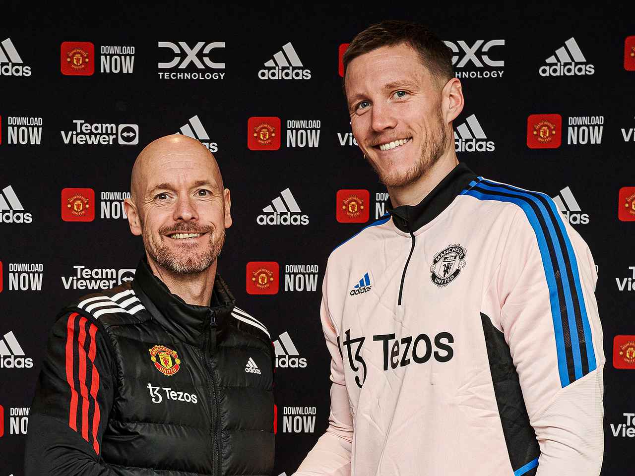 weghorst joins man utd