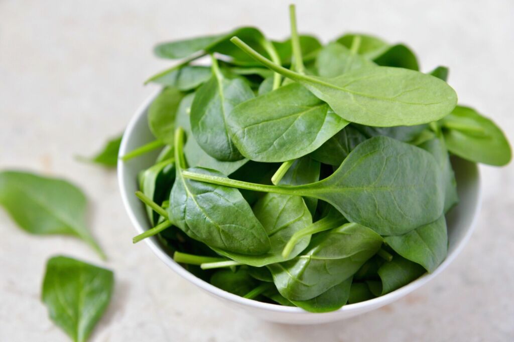 Spinach