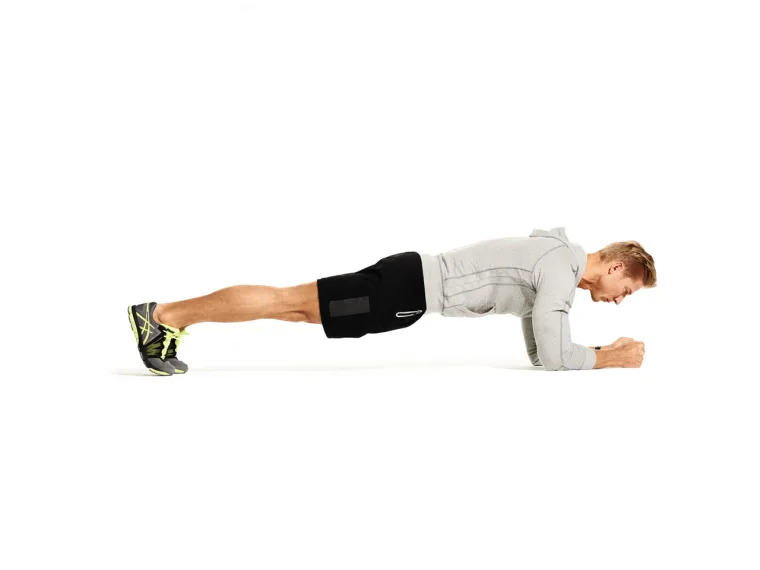 Plank