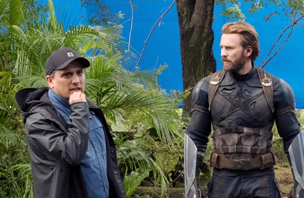 AI ရုပ်ရှင်