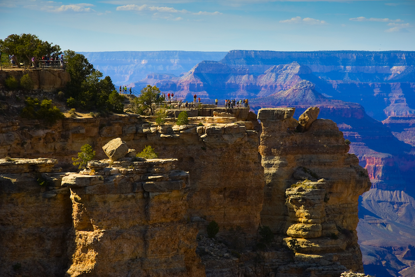  Grand Canyon