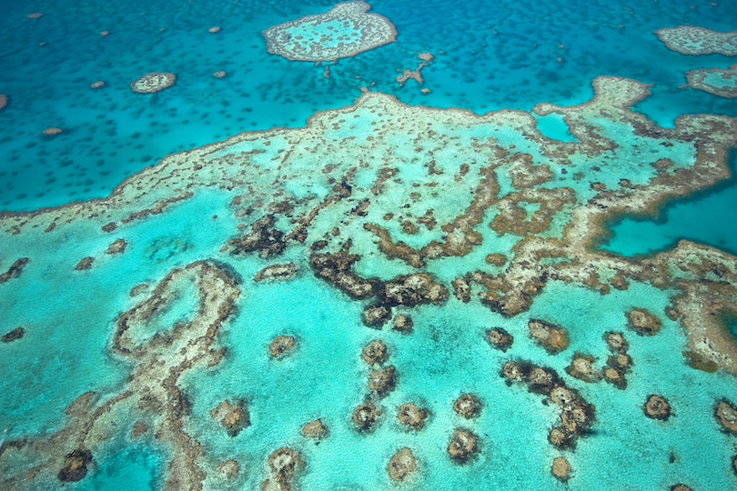 Great Barrier Reef