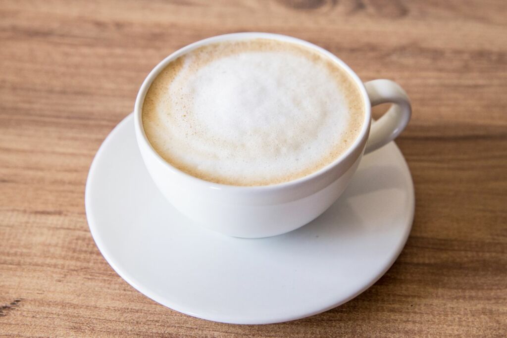 Cappuccino 