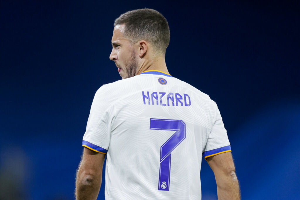 hazard 7