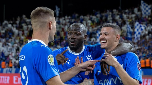 al hilal