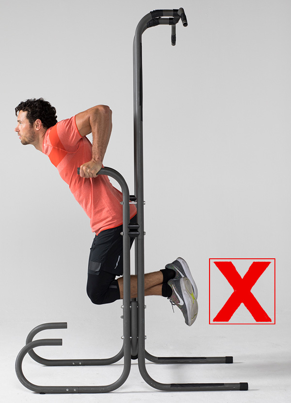 exercises mistakes