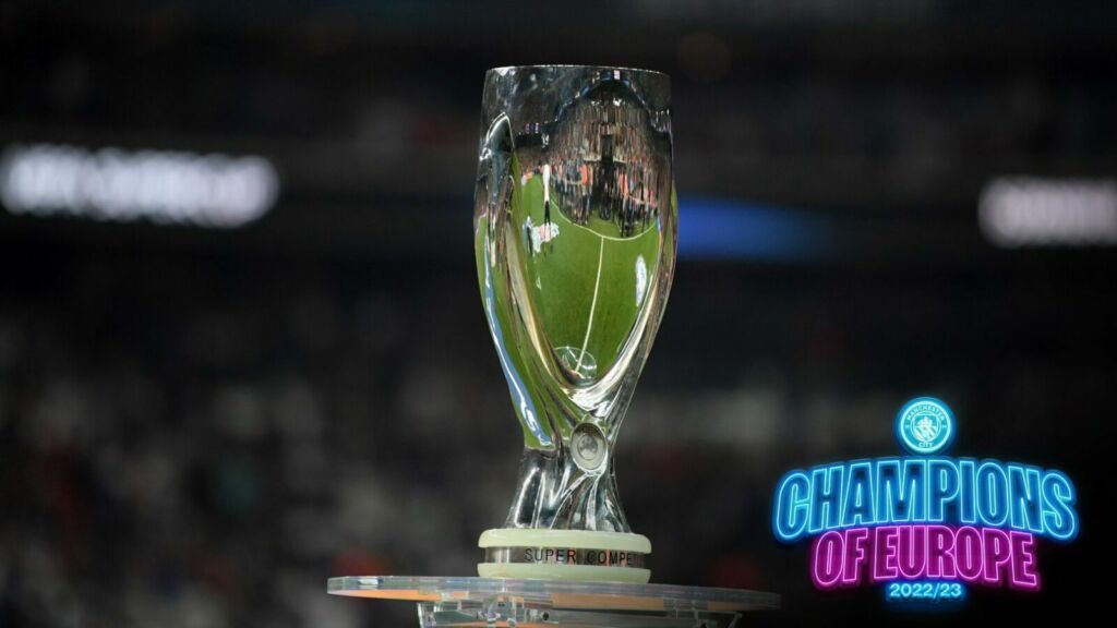 super cup