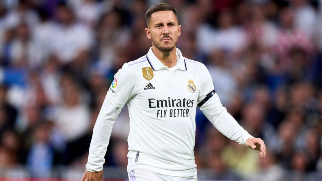 hazard