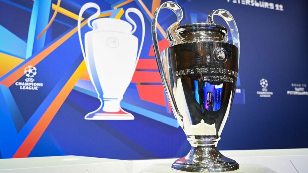 champions league