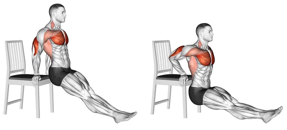 မြန်ဆန်ထိရောက်တဲ့ Workout