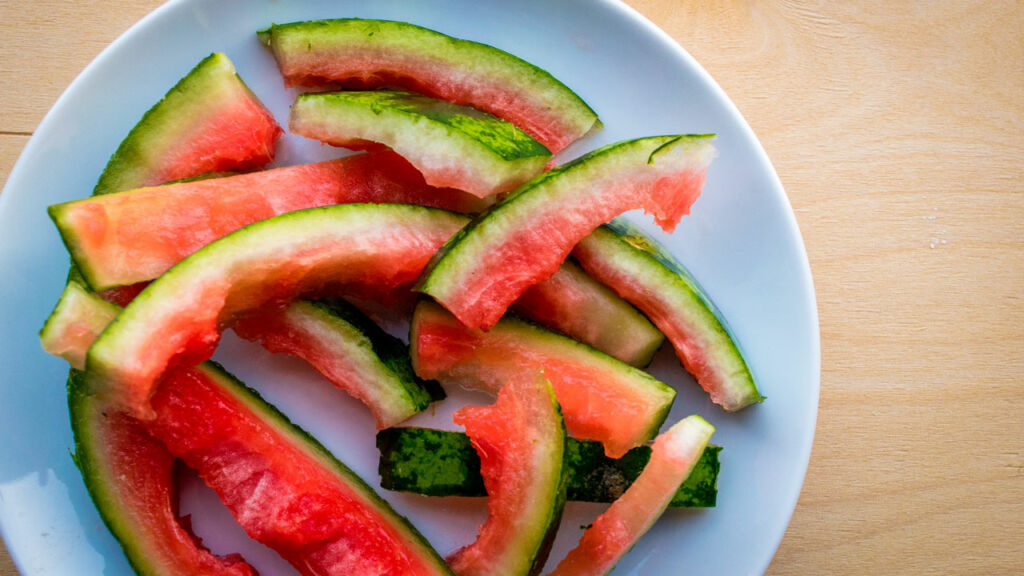 Watermelon 