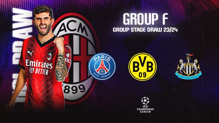 group f