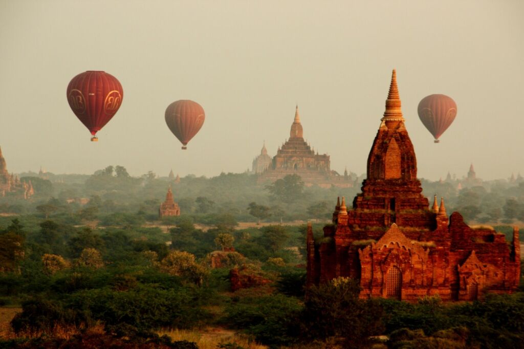 Bagan