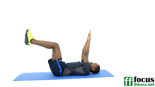 အကောင်းဆုံး Workout