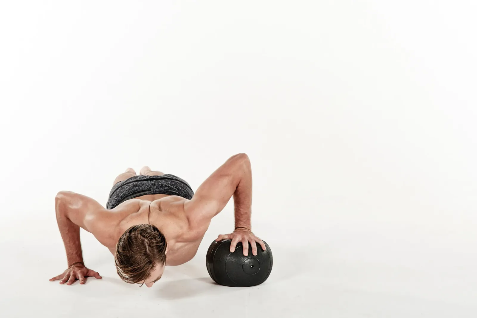 Press-Up and Switch