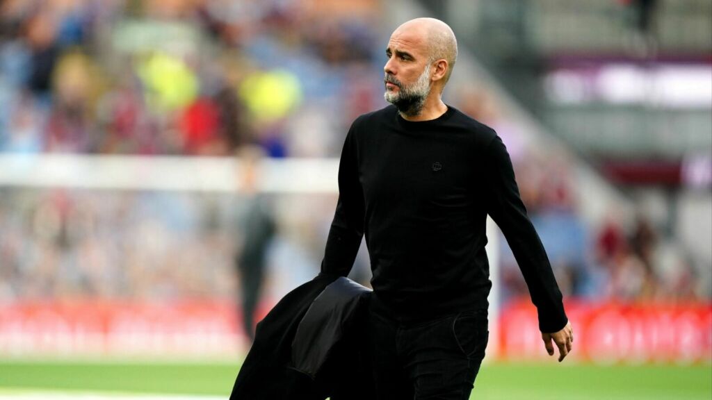 guardiola