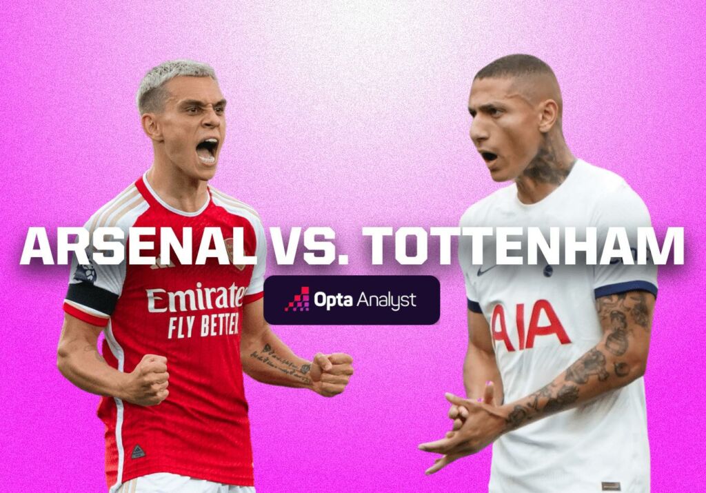 arsenal vs spur