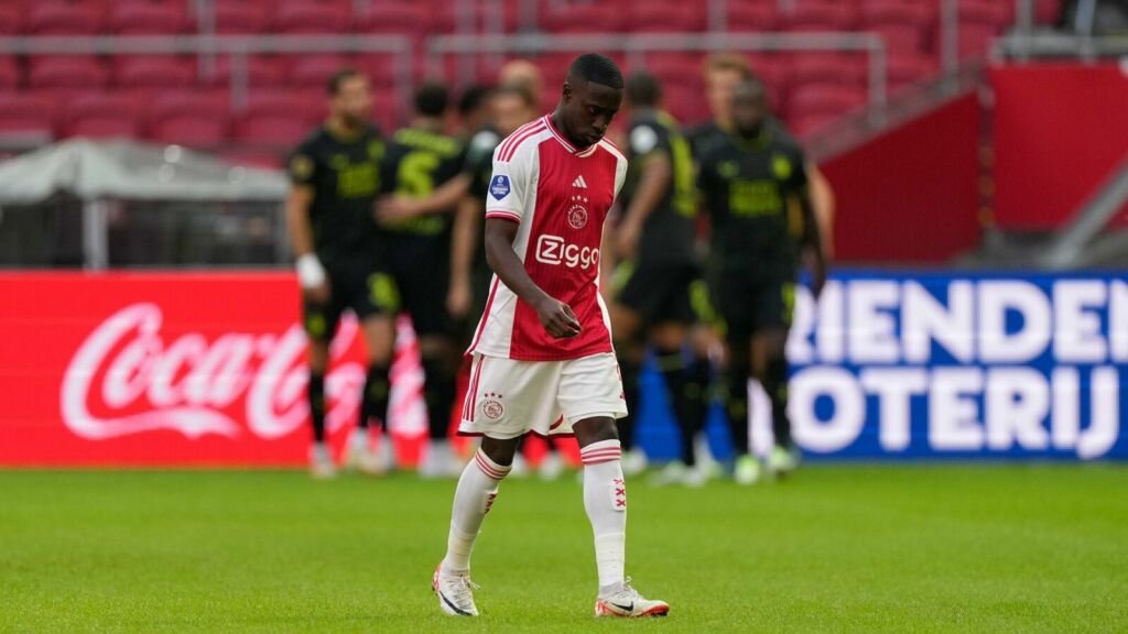 ajax player