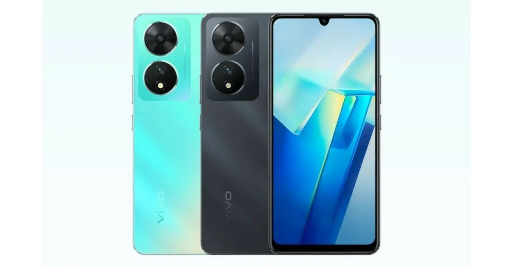 vivo T2 Pro