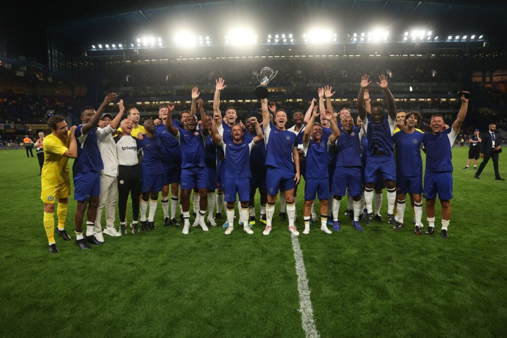 chelsea fc