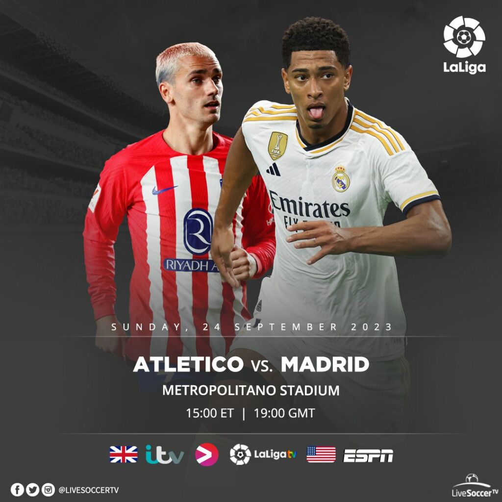 madrid derby