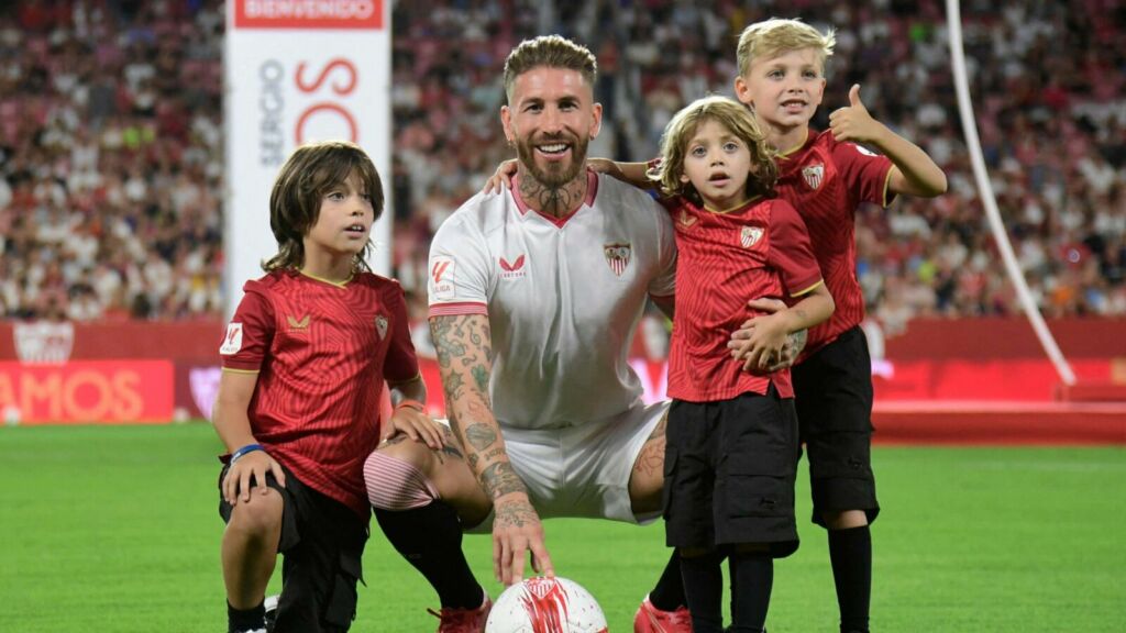 ramos kids