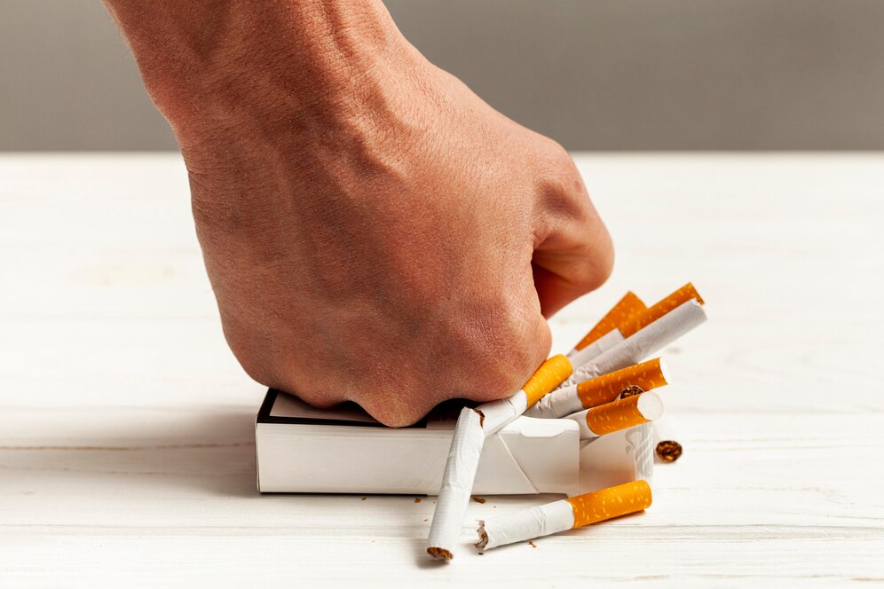  stop smoking