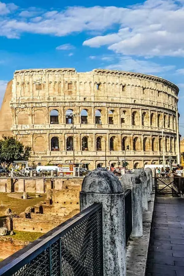 Colosseum