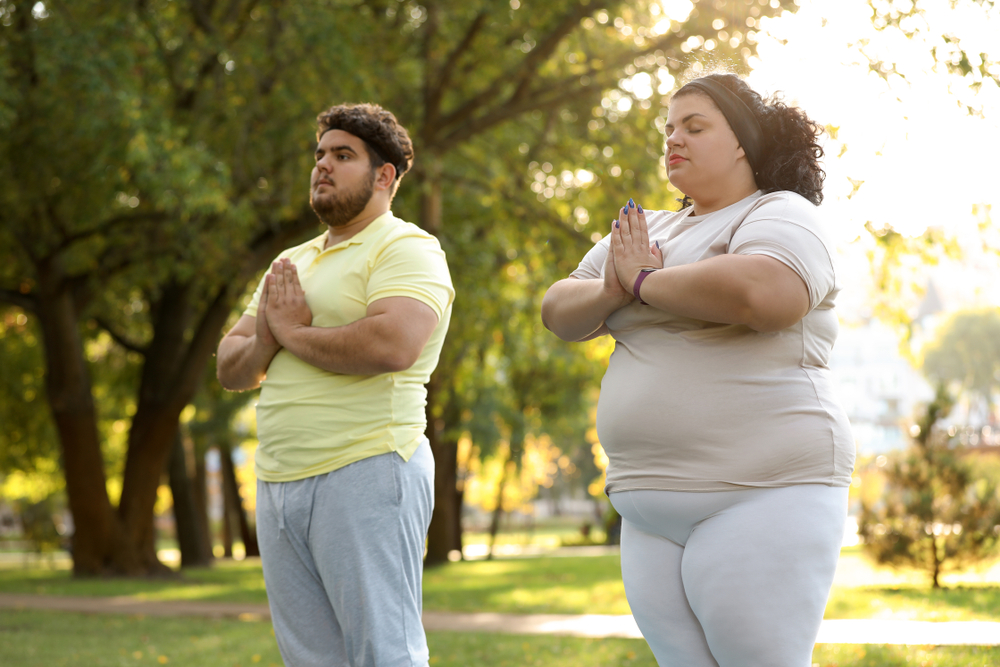 Obesity 