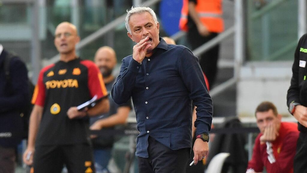 mourinho