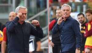 jose mocked