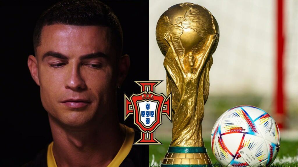 cr7 world cup