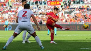 roma beats monz