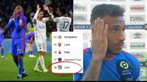 lyon fc