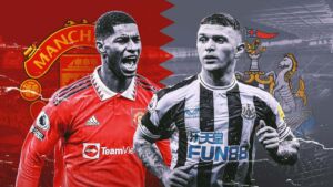 man utd vs newcastle