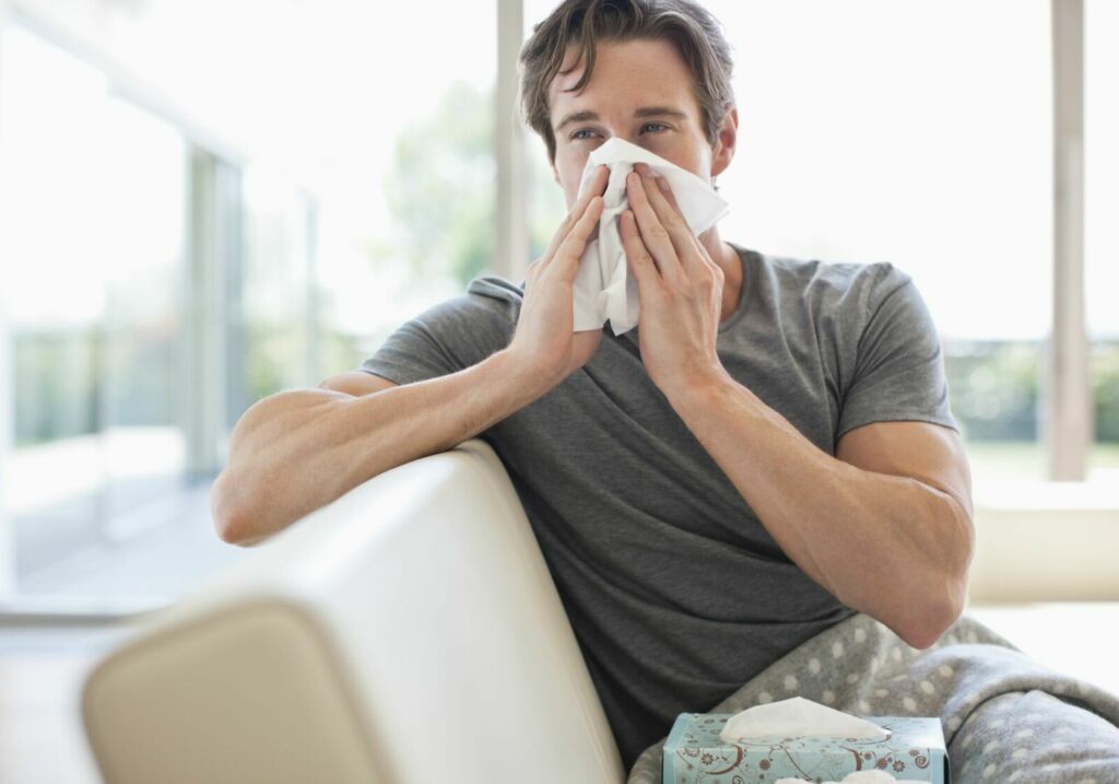  cold and flu 