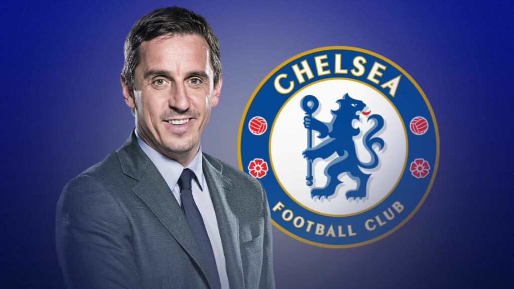 neville cfc