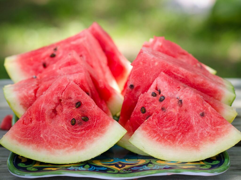 Watermelon