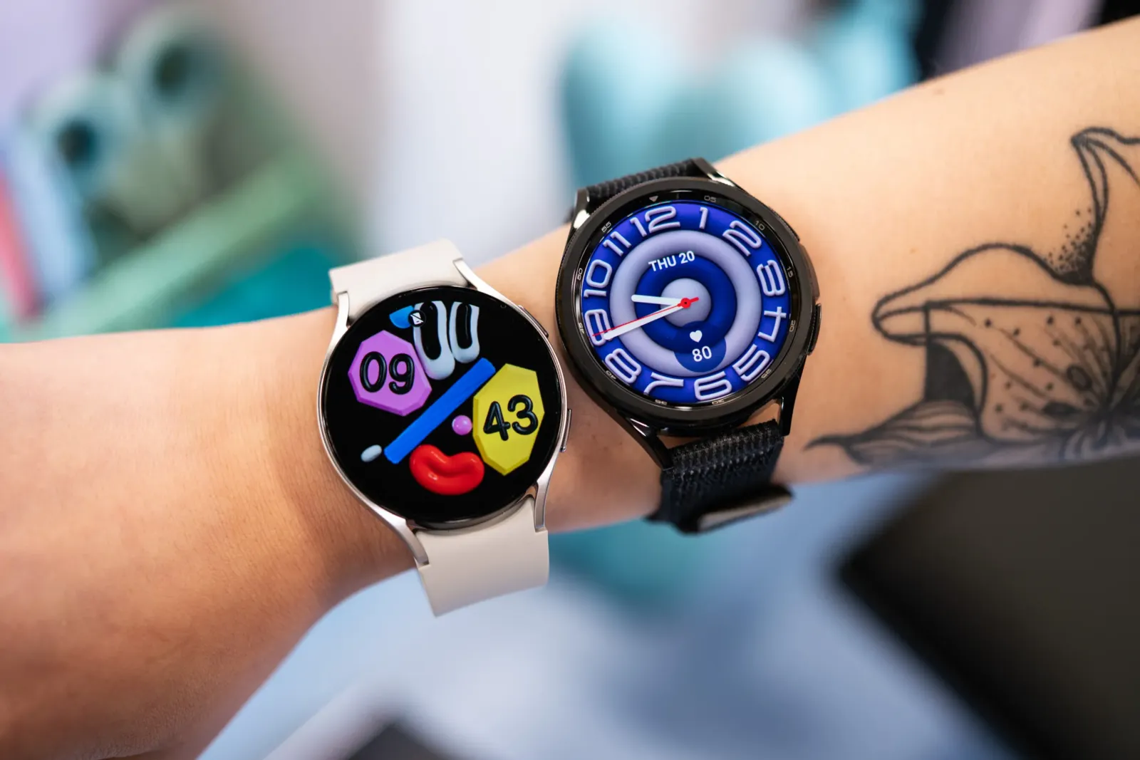 samsung galaxy watch 6 classic